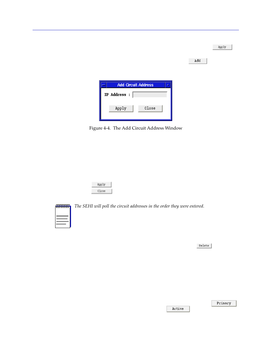 Cabletron Systems SEHI-22/24 User Manual | Page 48 / 90