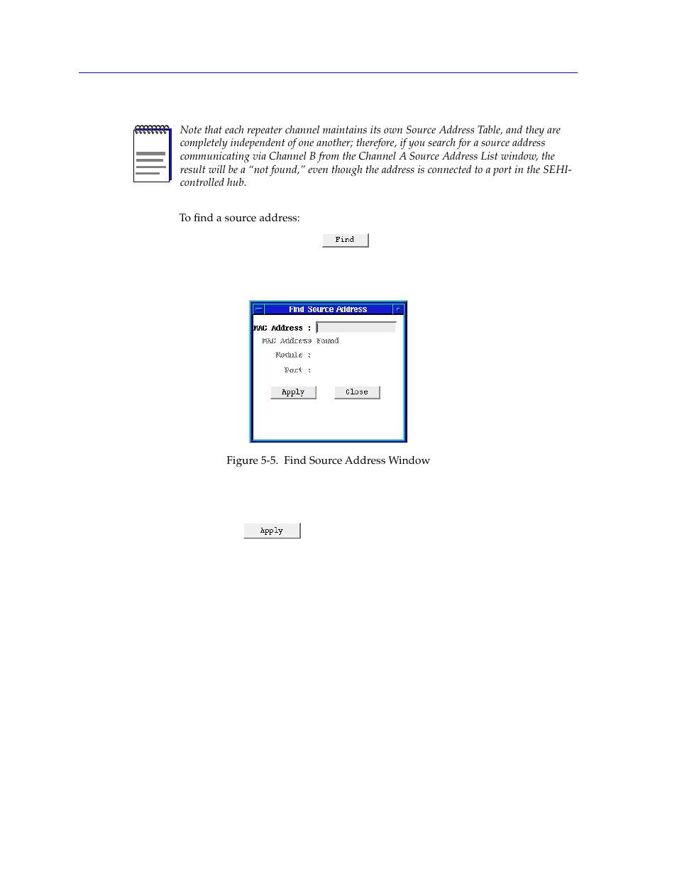 Cabletron Systems SEHI-22/24 User Manual | Page 62 / 90