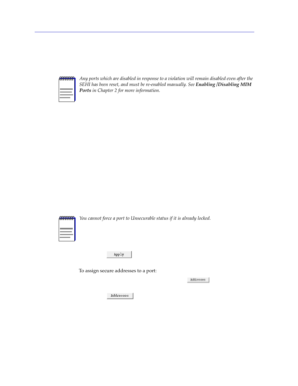 Cabletron Systems SEHI-22/24 User Manual | Page 72 / 90