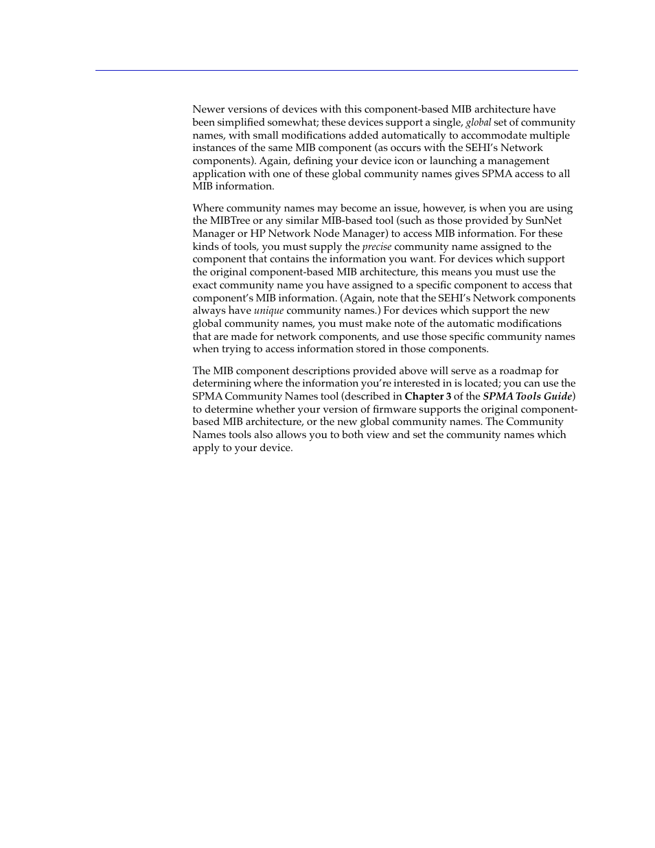 Cabletron Systems SEHI-22/24 User Manual | Page 85 / 90