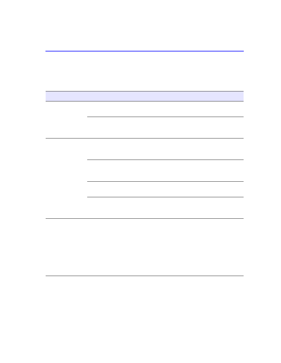 2 troubleshooting checklist, Troubleshooting checklist -5, Troubleshooting checklist | Roubleshooting checklist, Section 4.2 | Cabletron Systems 2200 User Manual | Page 45 / 64