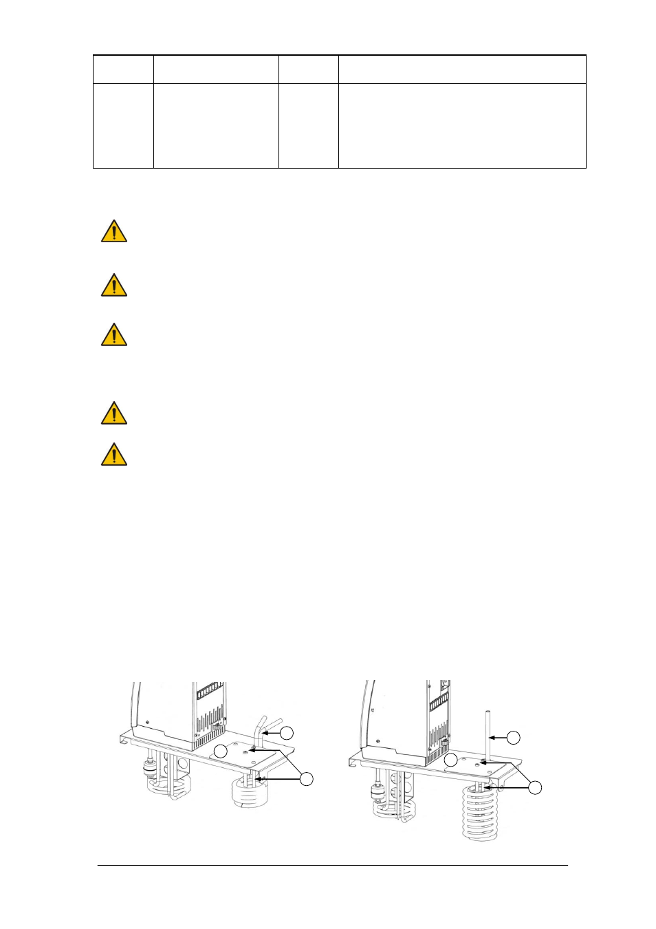 Installation, Electrical supply, Using accessory cooling (c1g, c2g, cw5) | Grant Instruments TXF200 Operating Manual User Manual | Page 10 / 214
