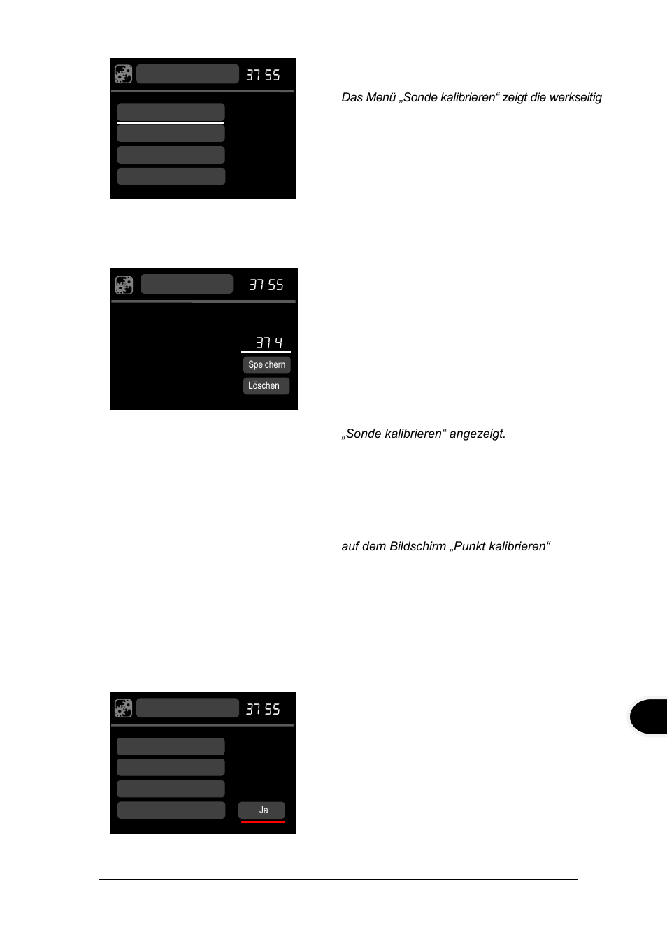 Grant Instruments TXF200 Operating Manual User Manual | Page 119 / 214