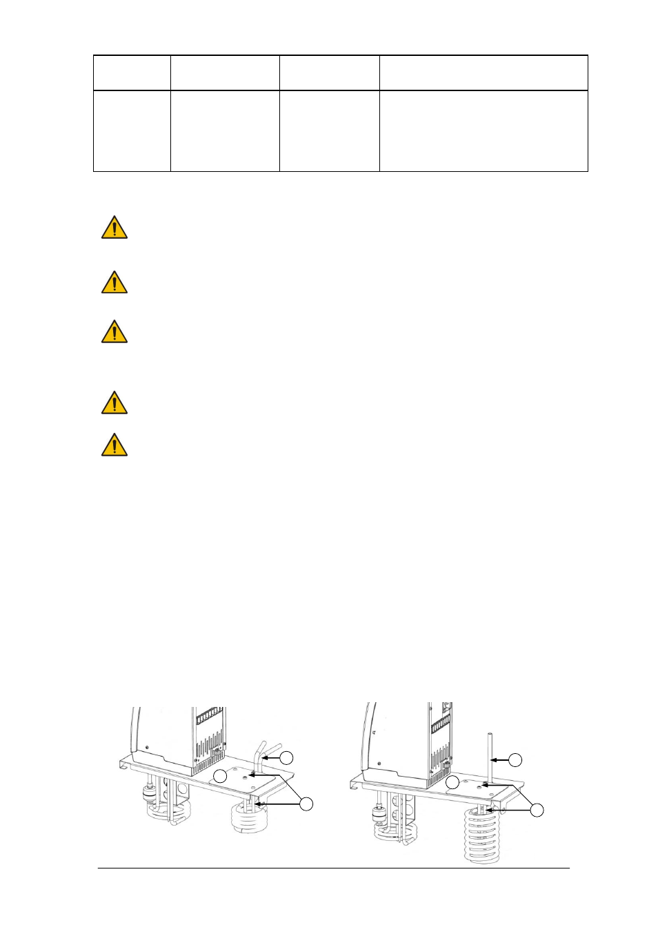 Installazione, Alimentazione elettrica | Grant Instruments TXF200 Operating Manual User Manual | Page 136 / 214