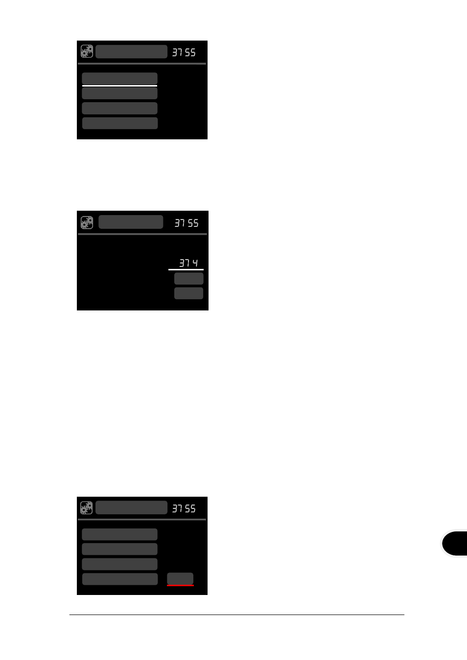 Grant Instruments TXF200 Operating Manual User Manual | Page 161 / 214