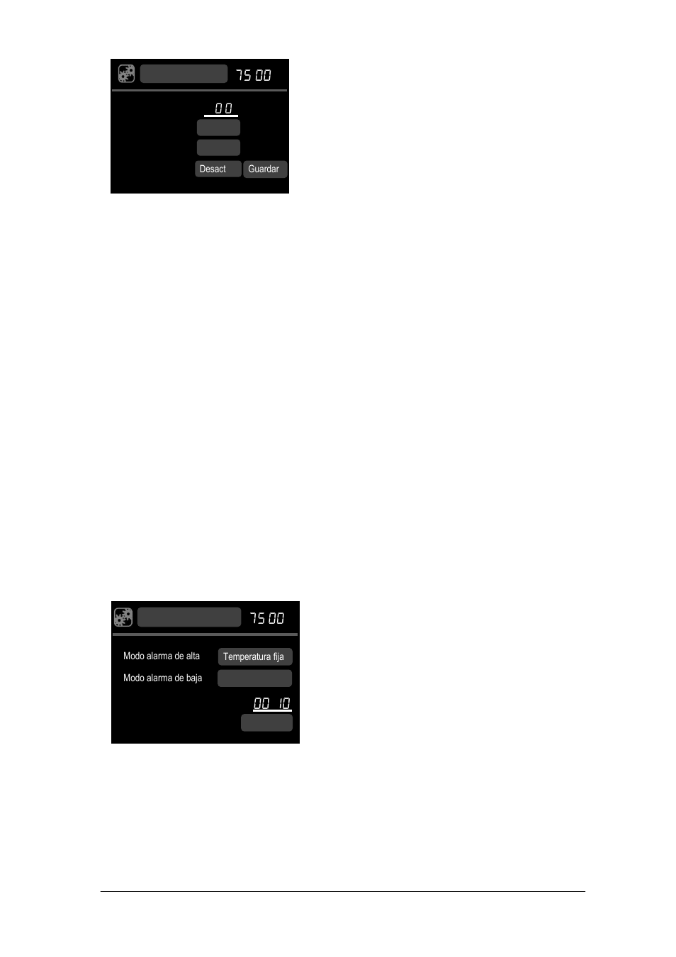Grant Instruments TXF200 Operating Manual User Manual | Page 198 / 214