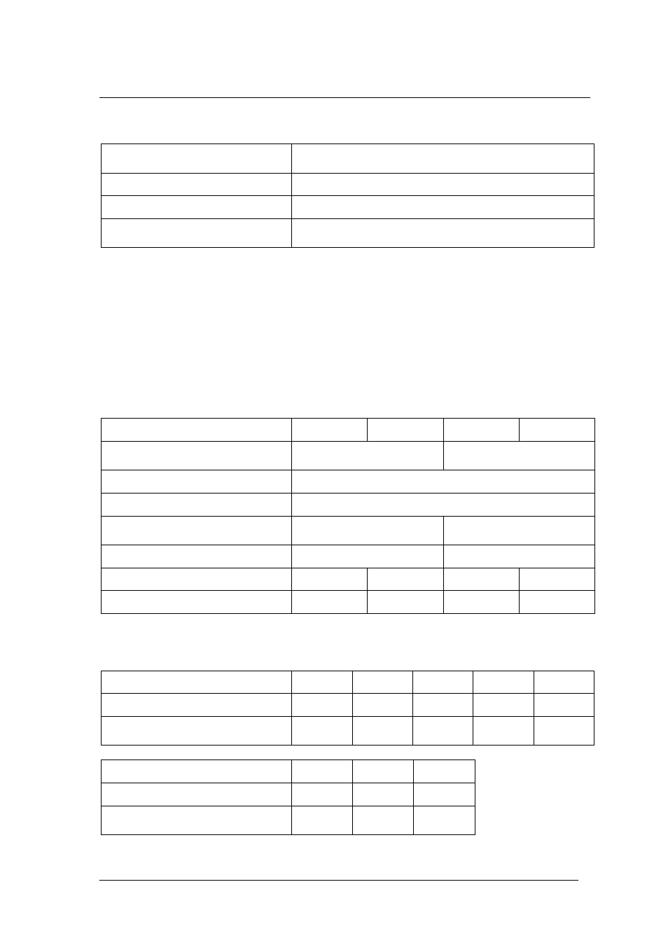 Especificaciones técnicas, Condiciones de funcionamiento, Datos eléctricos | Rendimiento del producto, Información sobre los accesorios de baño, 0 especificaciones técnicas | Grant Instruments TXF200 Operating Manual User Manual | Page 204 / 214