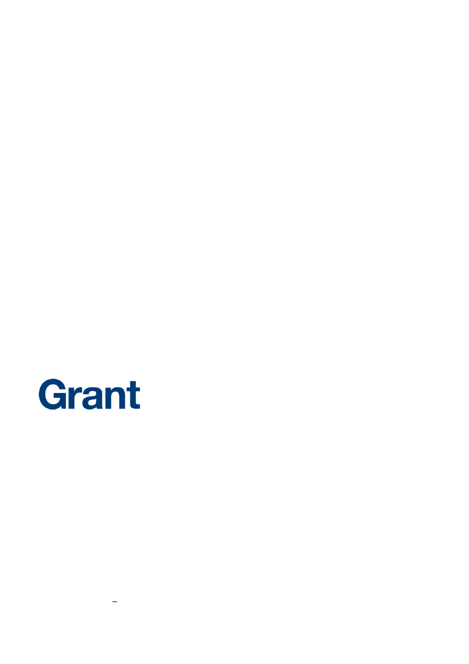 Grant Instruments TXF200 Operating Manual User Manual | Page 214 / 214