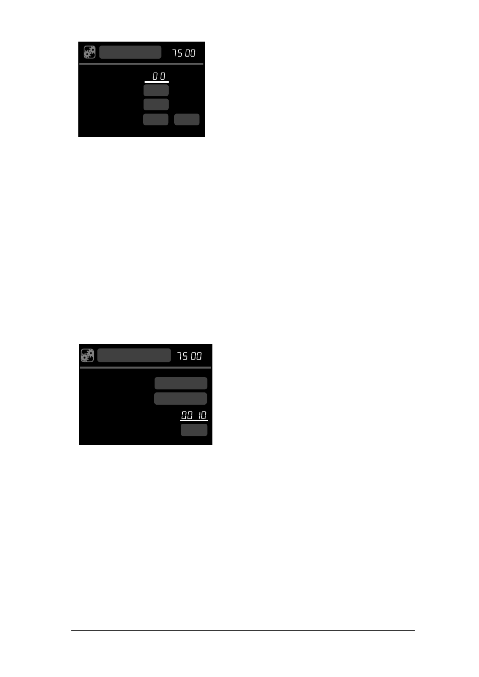 Grant Instruments TXF200 Operating Manual User Manual | Page 30 / 214