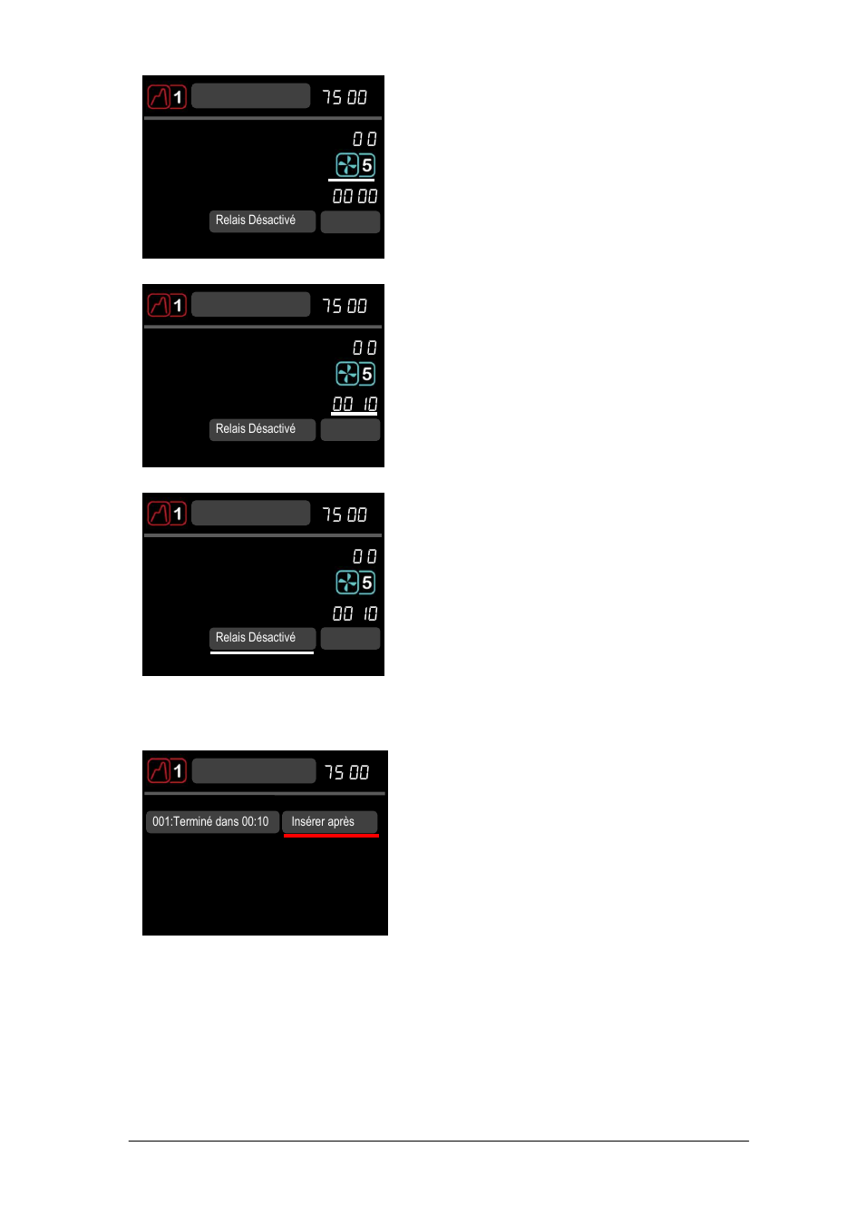 Grant Instruments TXF200 Operating Manual User Manual | Page 66 / 214
