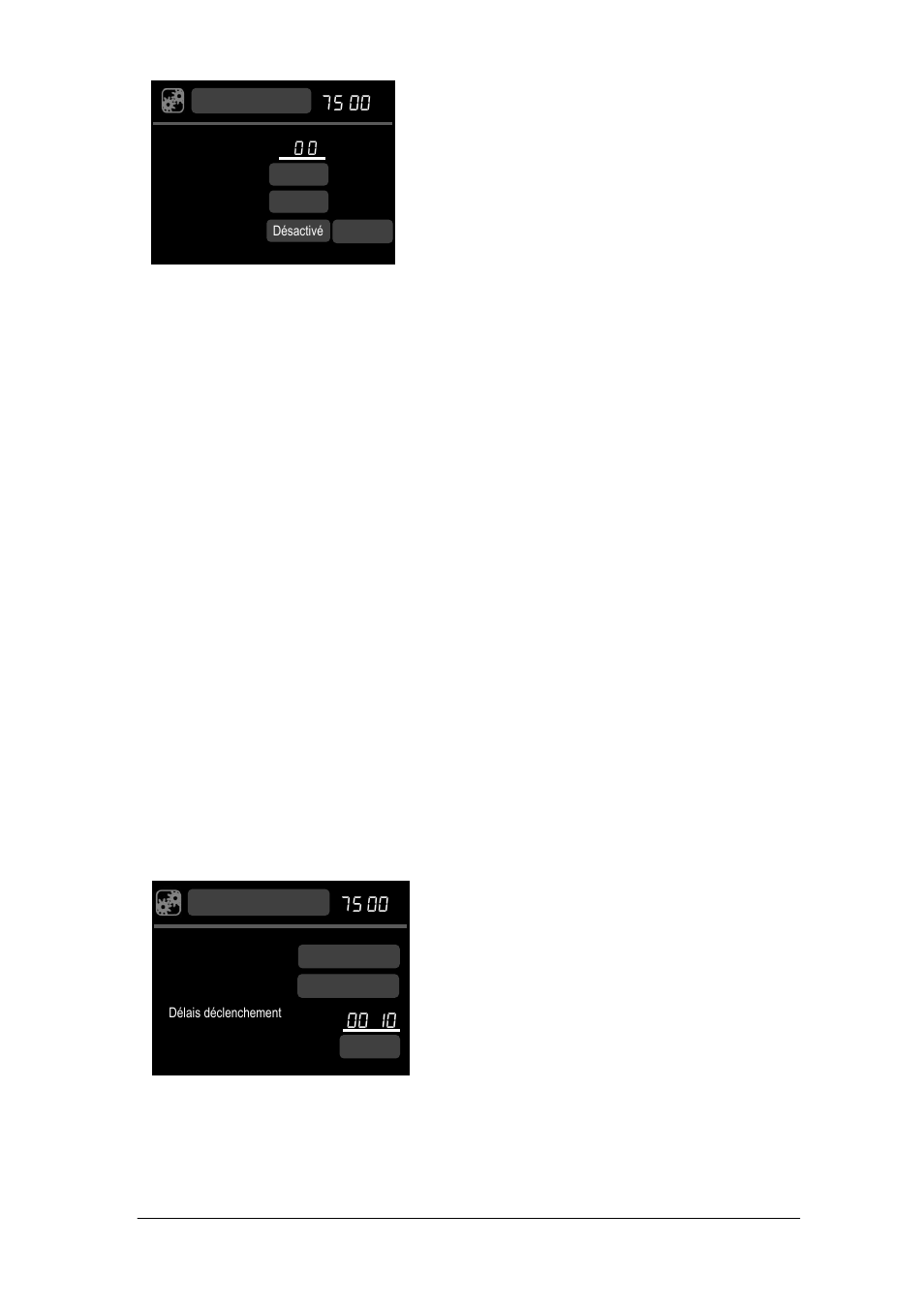 Grant Instruments TXF200 Operating Manual User Manual | Page 72 / 214