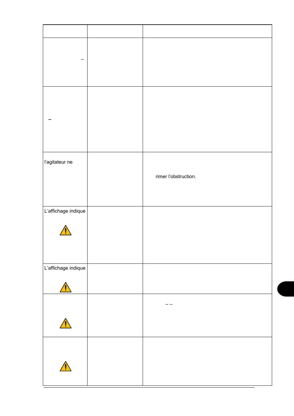 Grant Instruments TXF200 Operating Manual User Manual | Page 83 / 214