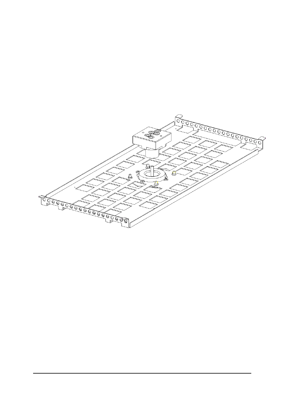 Grant Instruments CS200G User Manual | Page 15 / 28