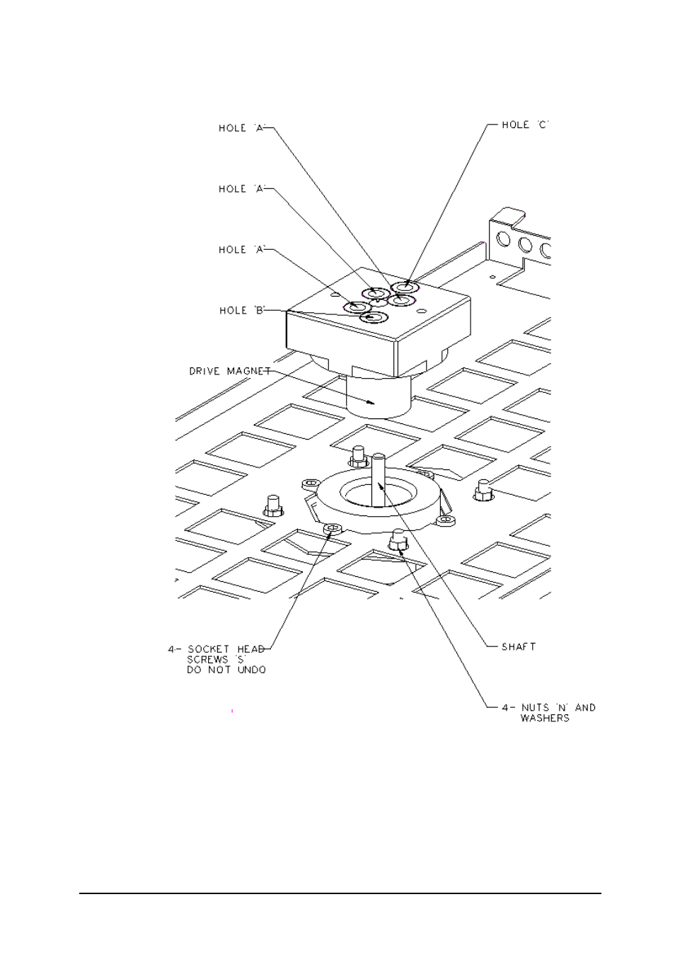 Grant Instruments CS200G User Manual | Page 16 / 28