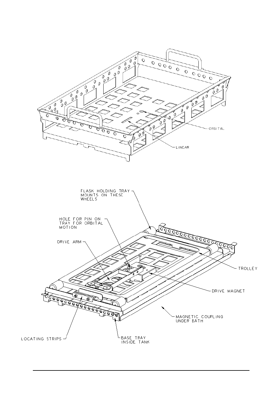 Grant Instruments CS200G User Manual | Page 17 / 28