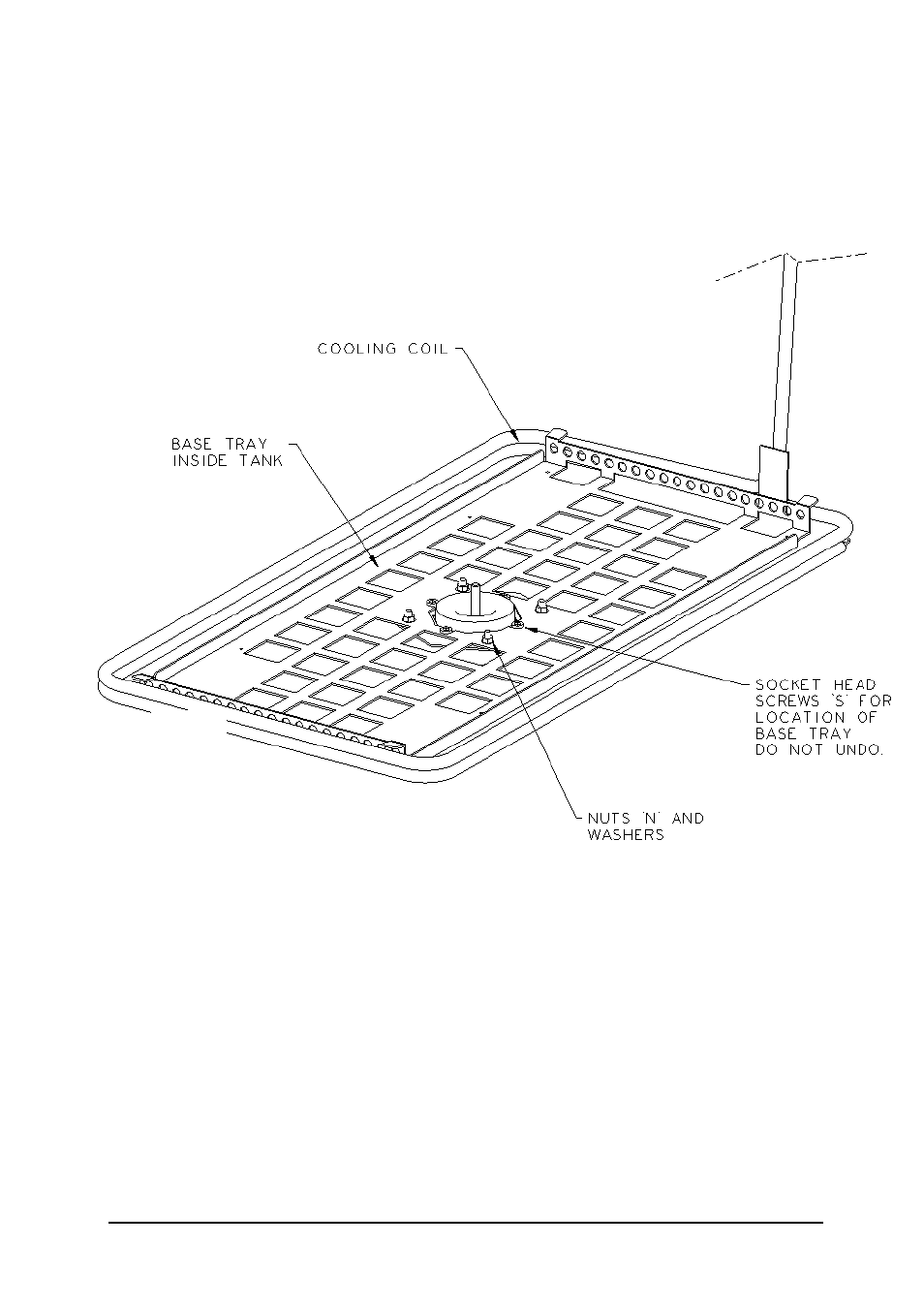 Grant Instruments CS200G User Manual | Page 18 / 28