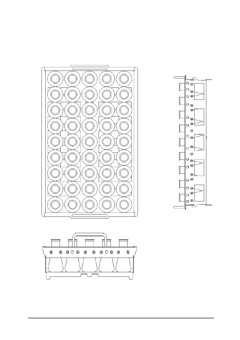 Grant Instruments CS200G User Manual | Page 19 / 28