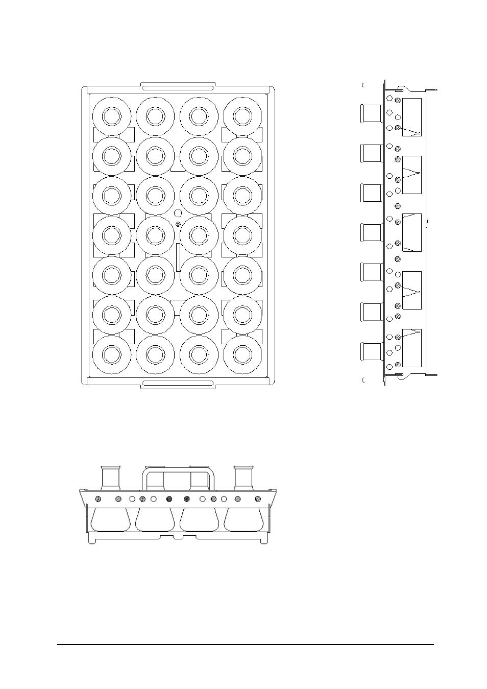 Grant Instruments CS200G User Manual | Page 20 / 28