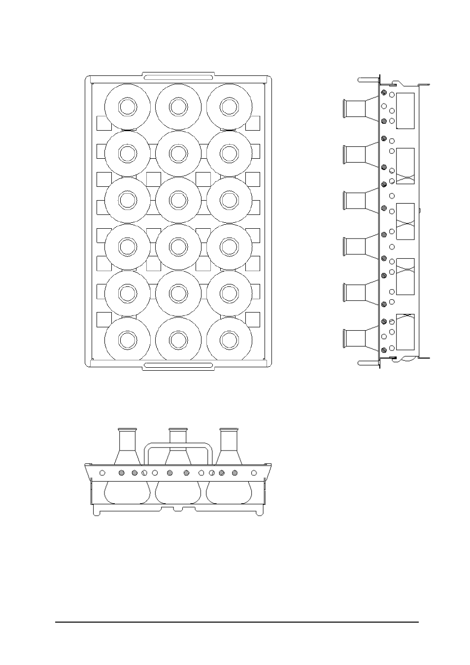 Grant Instruments CS200G User Manual | Page 21 / 28