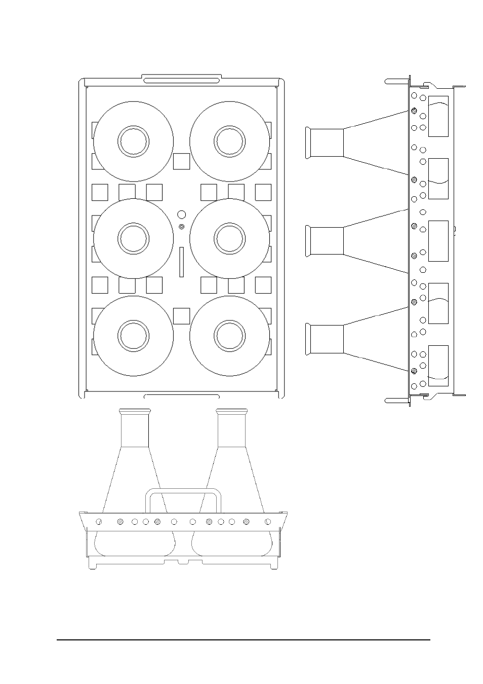 Grant Instruments CS200G User Manual | Page 23 / 28