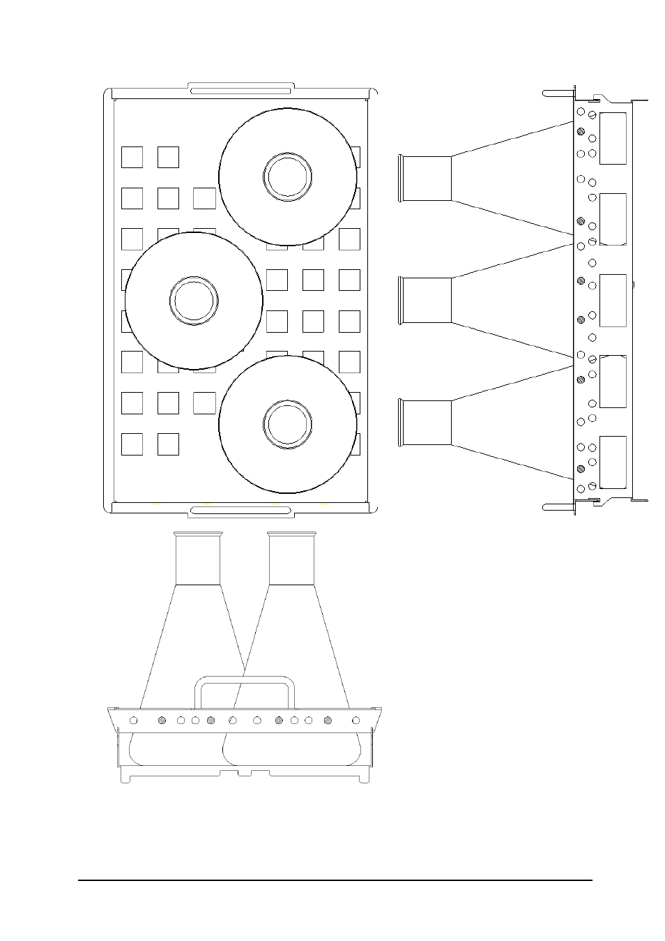 Grant Instruments CS200G User Manual | Page 24 / 28