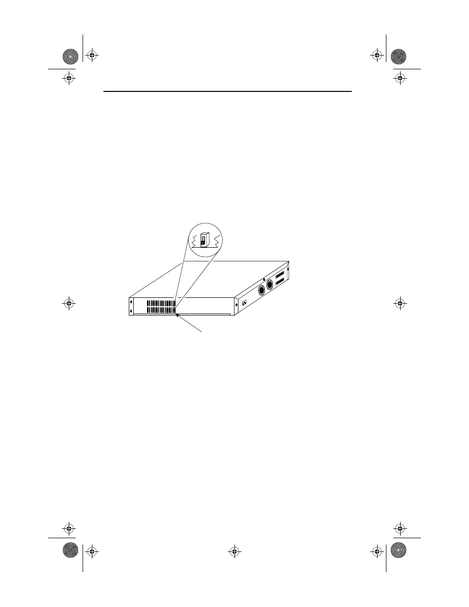 2 pre-installation checkout, Pre-installation checkout -2 | Cabletron Systems SEHI100TX- User Manual | Page 24 / 75