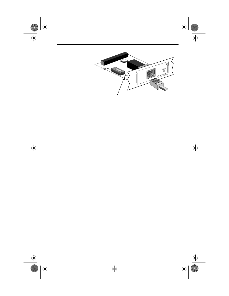 Cabletron Systems SEHI100TX- User Manual | Page 34 / 75