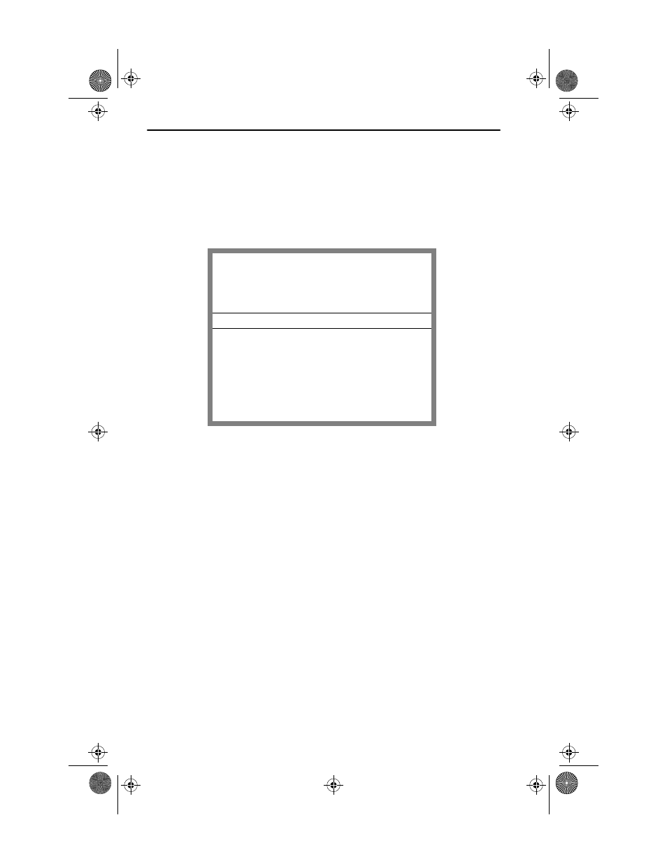 5 the community name table screen, The community name table screen -8, Community name | Cabletron Systems SEHI100TX- User Manual | Page 49 / 75