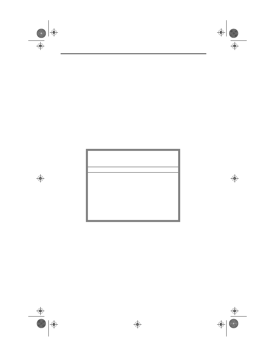 5 exiting the configuration screen, 7 the trap table screen, Exiting the configuration screen -14 | The trap table screen -14, Snmp community name, Figure 7-6 trap table screen | Cabletron Systems SEHI100TX- User Manual | Page 55 / 75