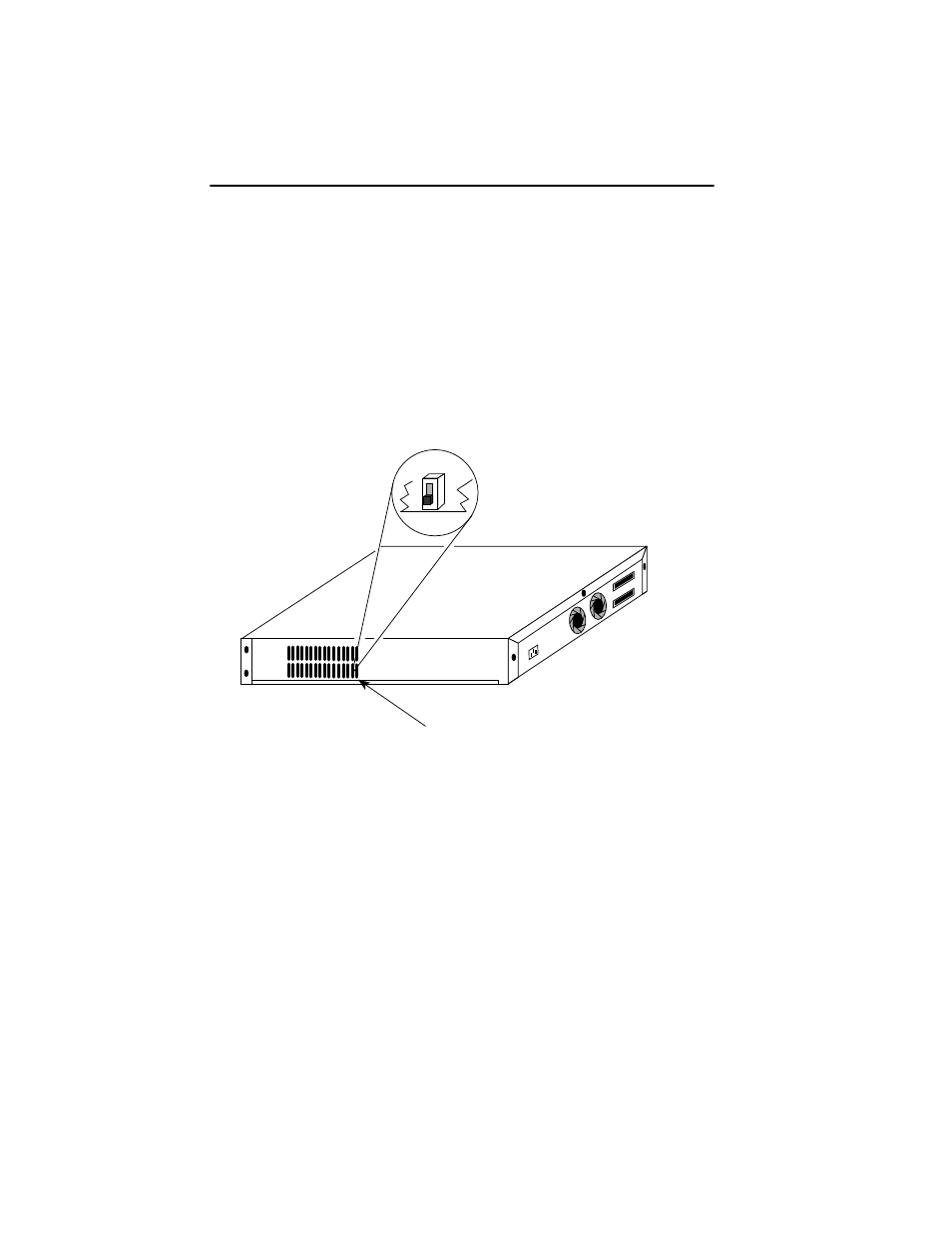 2 pre-installation checkout, Pre-installation checkout -2 | Cabletron Systems SEHI100TX-22 User Manual | Page 28 / 88