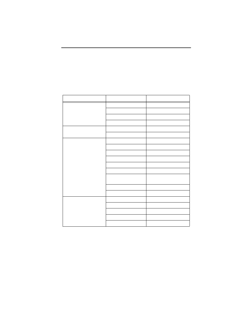 Cabletron Systems SEHI100TX-22 User Manual | Page 53 / 88