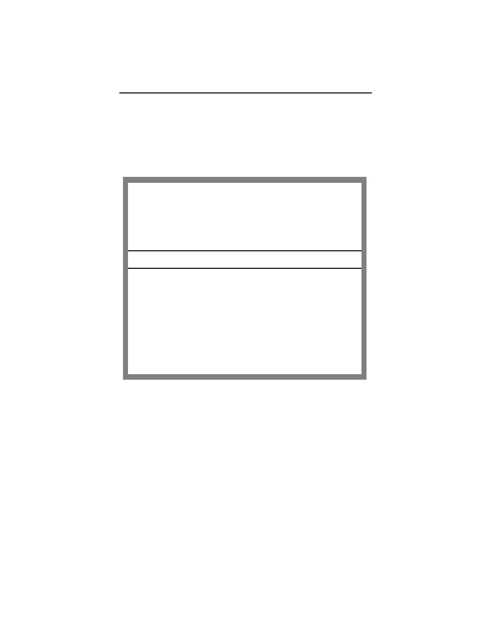 5 the community name table screen, The community name table screen -9 | Cabletron Systems SEHI100TX-22 User Manual | Page 57 / 88