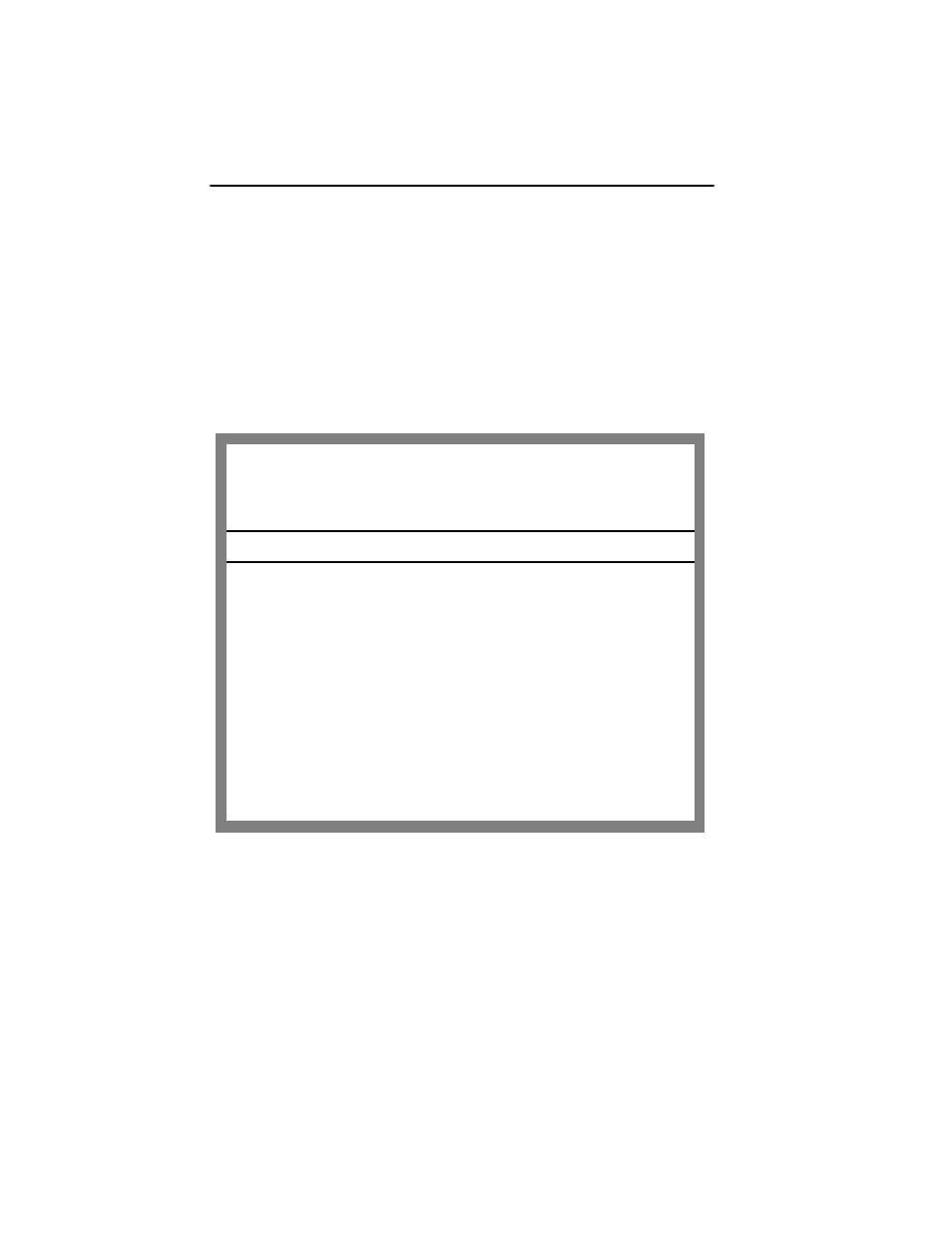 7 the trap table screen, The trap table screen -16 | Cabletron Systems SEHI100TX-22 User Manual | Page 64 / 88