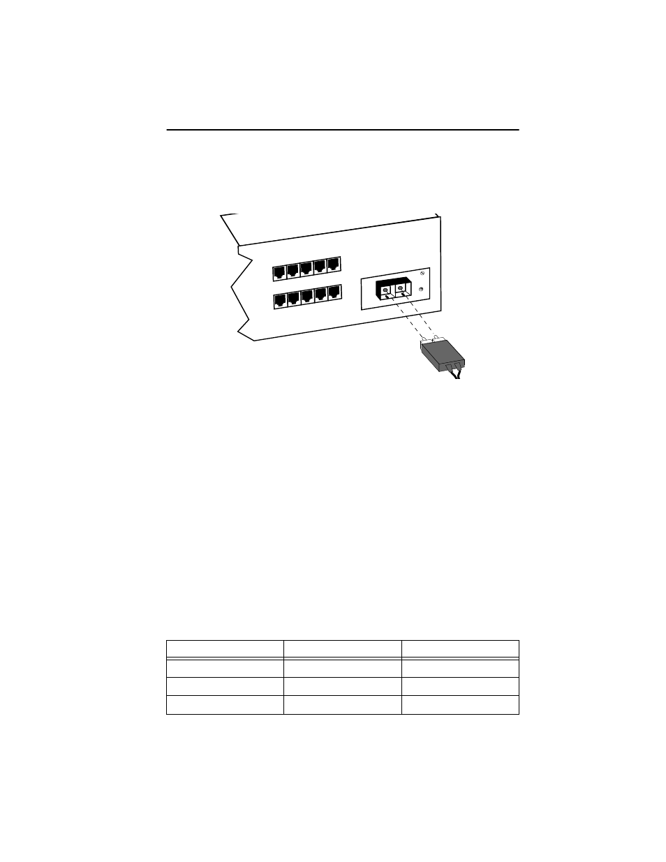 A.1.3 epim-100fmb, A.1.3 | Cabletron Systems SEHI100TX-22 User Manual | Page 79 / 88