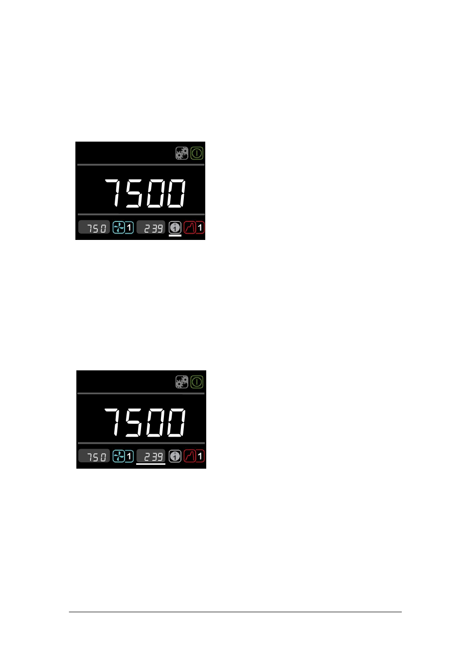 Running a bath preset, Running a countdown timer | Grant Instruments LTC4 User Manual | Page 17 / 44