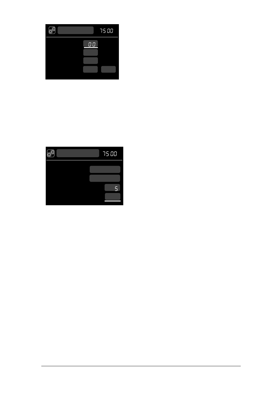 Grant Instruments LTC4 User Manual | Page 25 / 44