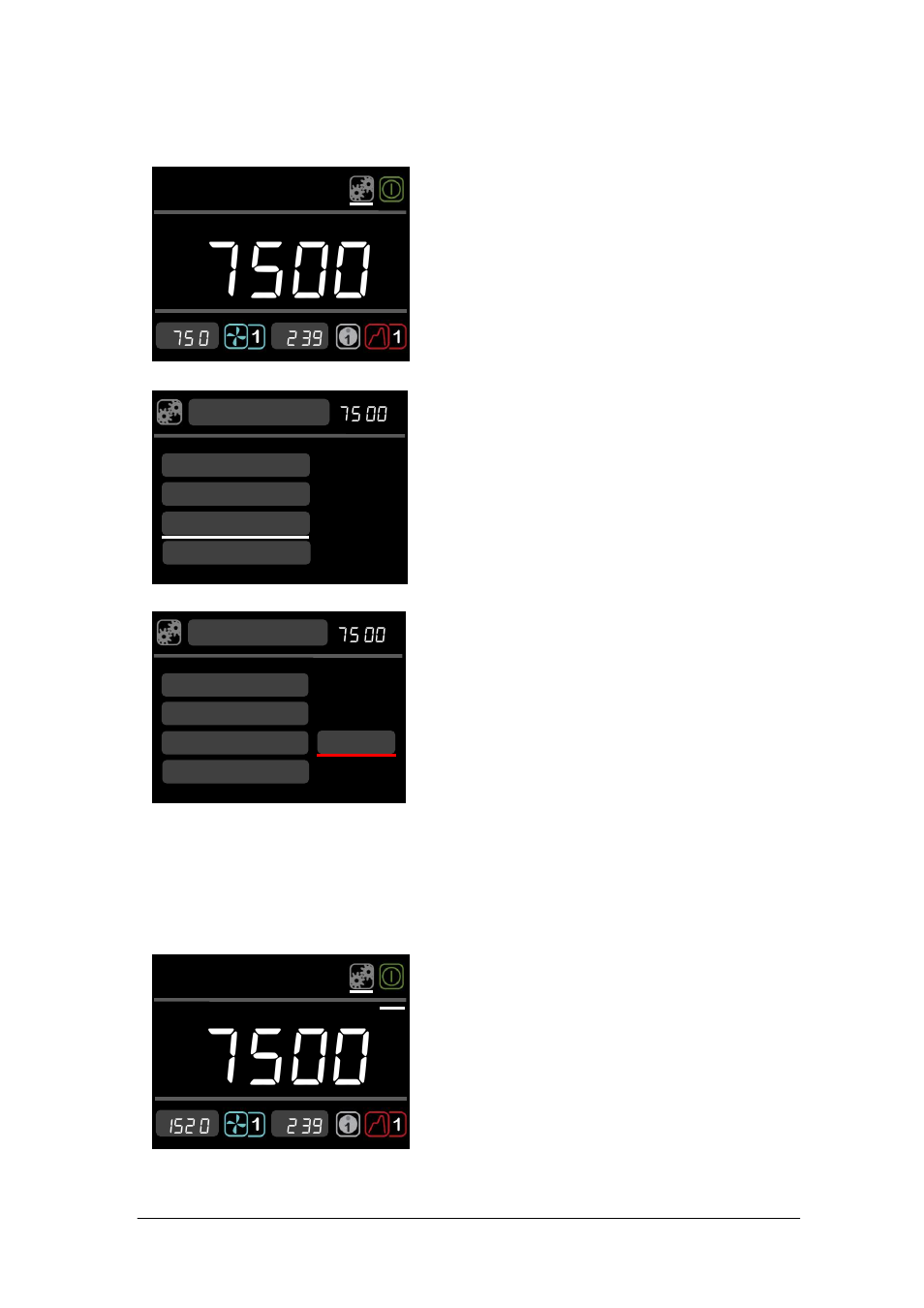 Setting the buzzer volume level, Selecting a language | Grant Instruments LTC4 User Manual | Page 26 / 44