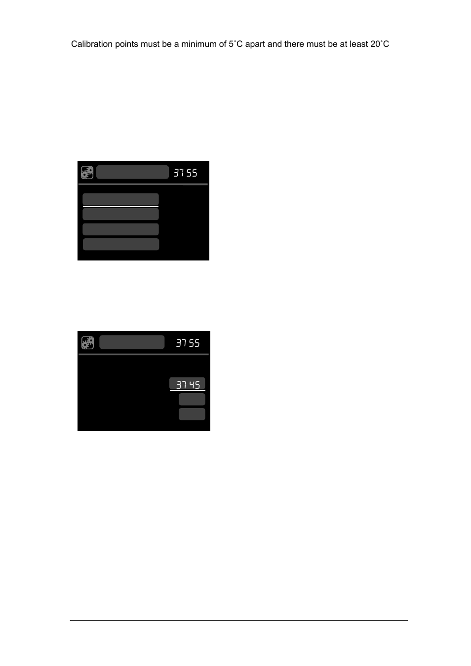 Grant Instruments LTC4 User Manual | Page 29 / 44