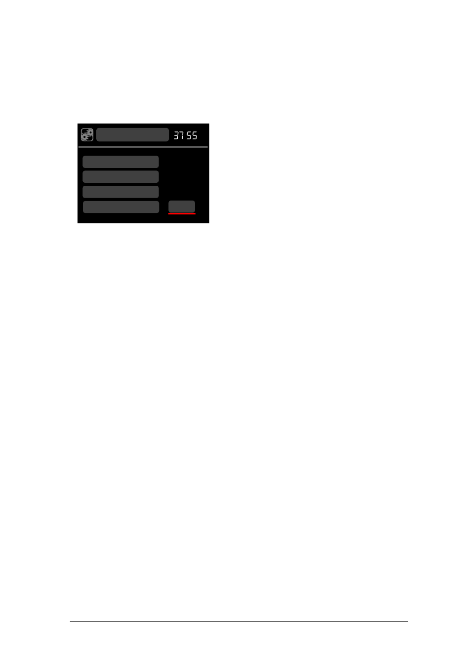 Restoring factory calibration settings | Grant Instruments LTC4 User Manual | Page 30 / 44