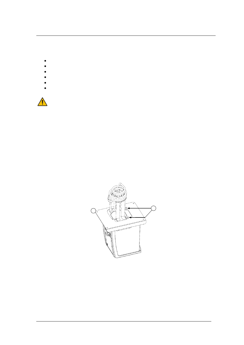 Operating instructions, Unpacking instructions, Fitting the controller to the refrigeration unit | Recommended liquids, 0 operating instructions | Grant Instruments LTC4 User Manual | Page 7 / 44