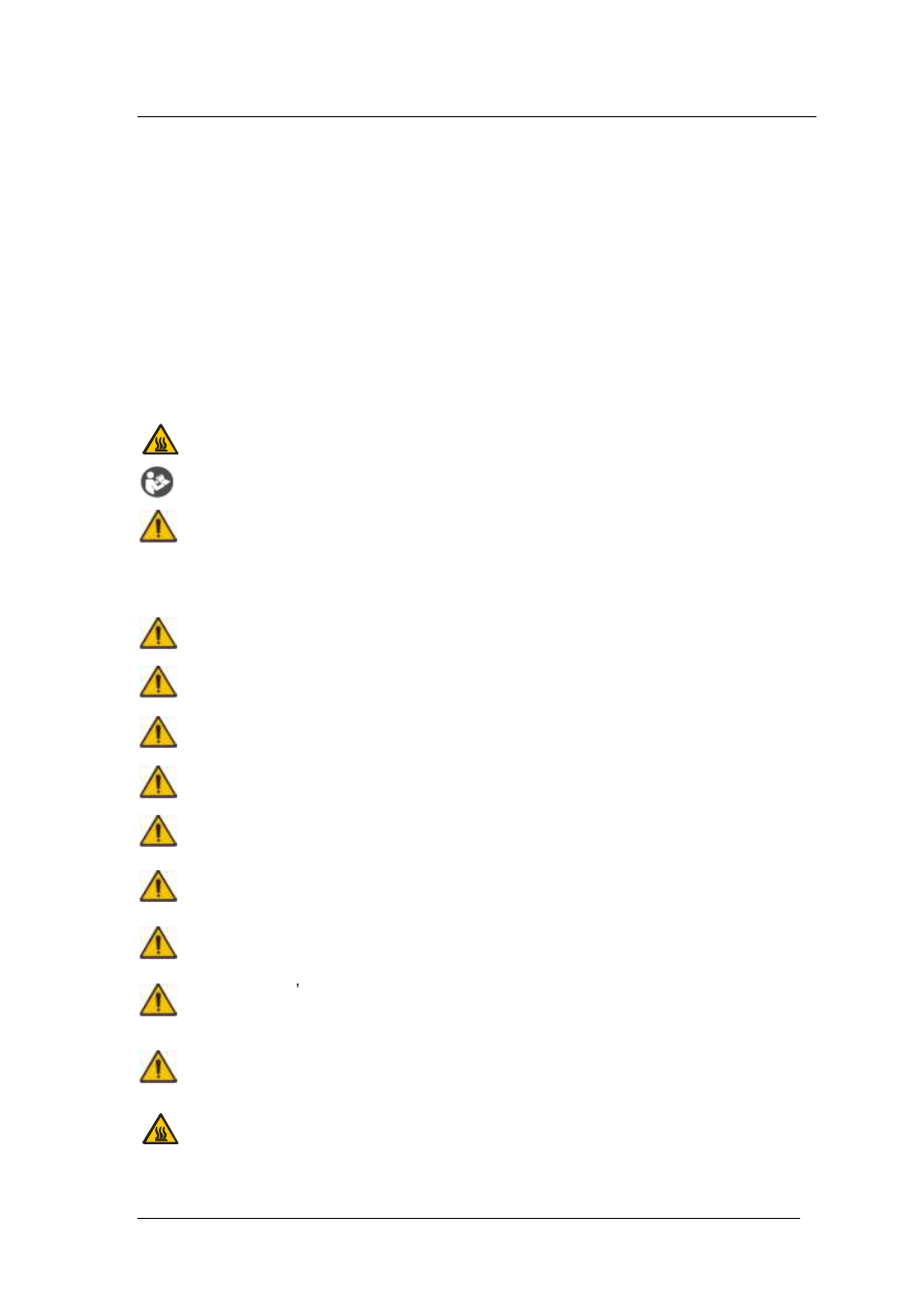 Safety information, Safety compliance, Safety symbols | 0 safety information | Grant Instruments TBT-T100IN User Manual | Page 5 / 20