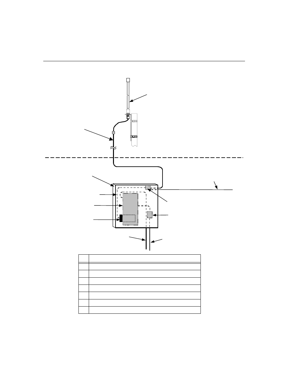 Outdoor indoor | Cabletron Systems 802.11 User Manual | Page 20 / 24