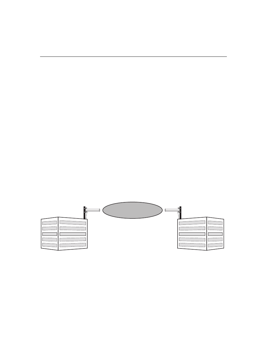 Requirements, Lightning protection, Grounding system | Line of sight | Cabletron Systems 802.11 User Manual | Page 8 / 24