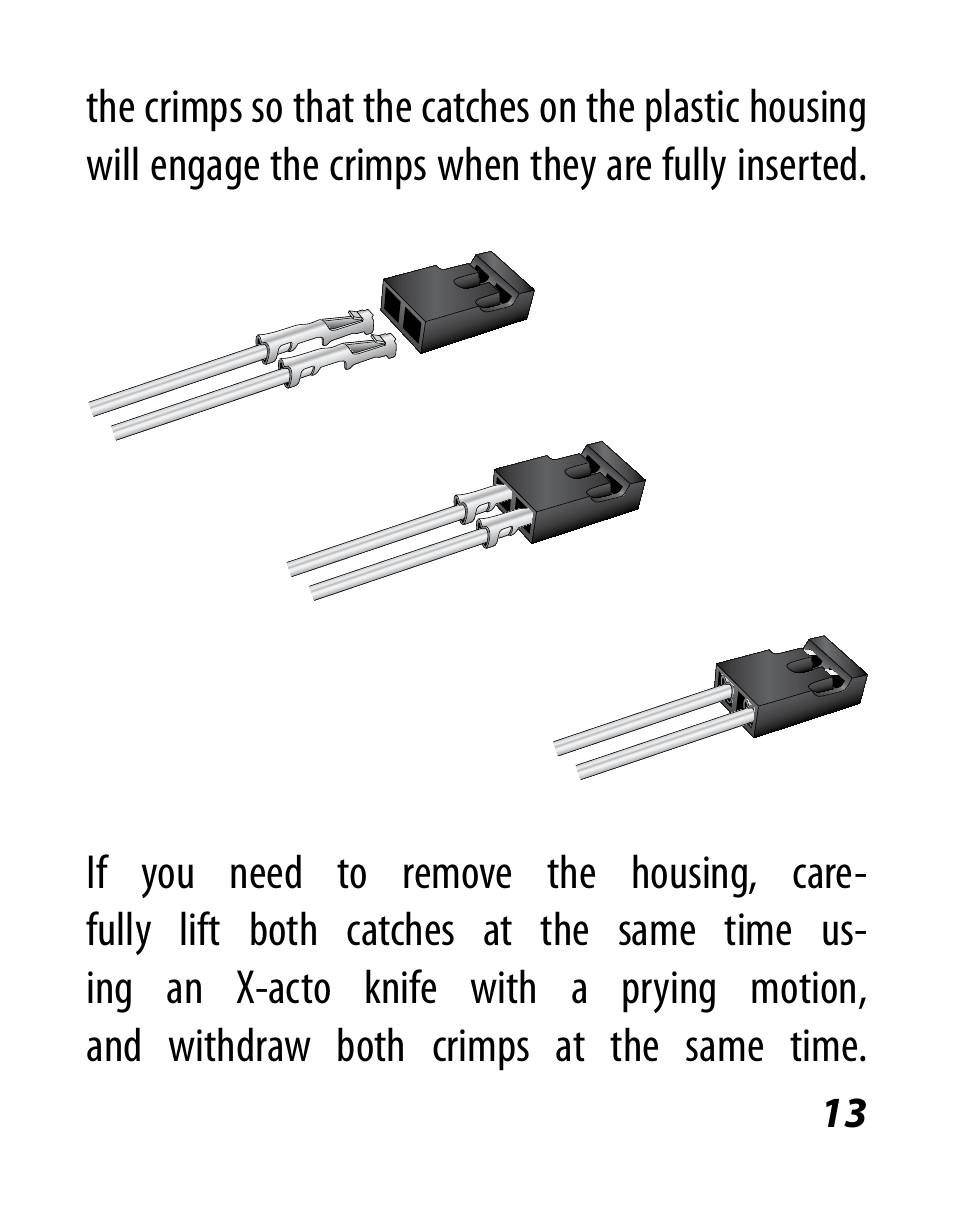 Graph Tech Ghost Acoustic MIDI User Manual | Page 15 / 32