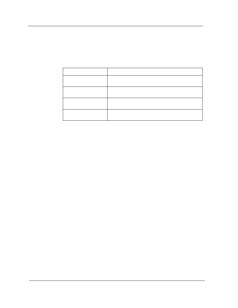 Port identification label subviews menu, Port identification label subviews menu -6, Table 2-2 | Cabletron Systems 3Com PortSwitch Hub User Manual | Page 23 / 79