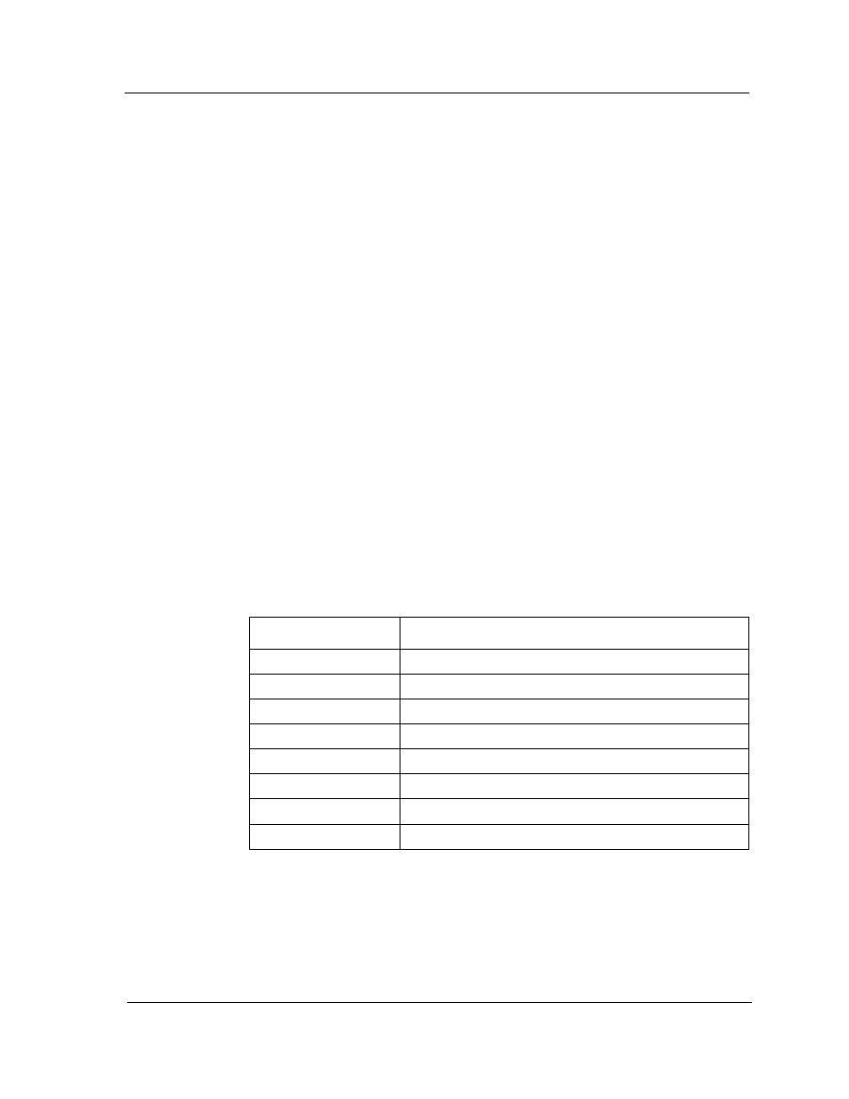 Security audit table view, Security audit table view -7, Table 5-1 | Security audit log results -7 | Cabletron Systems 3Com PortSwitch Hub User Manual | Page 52 / 79