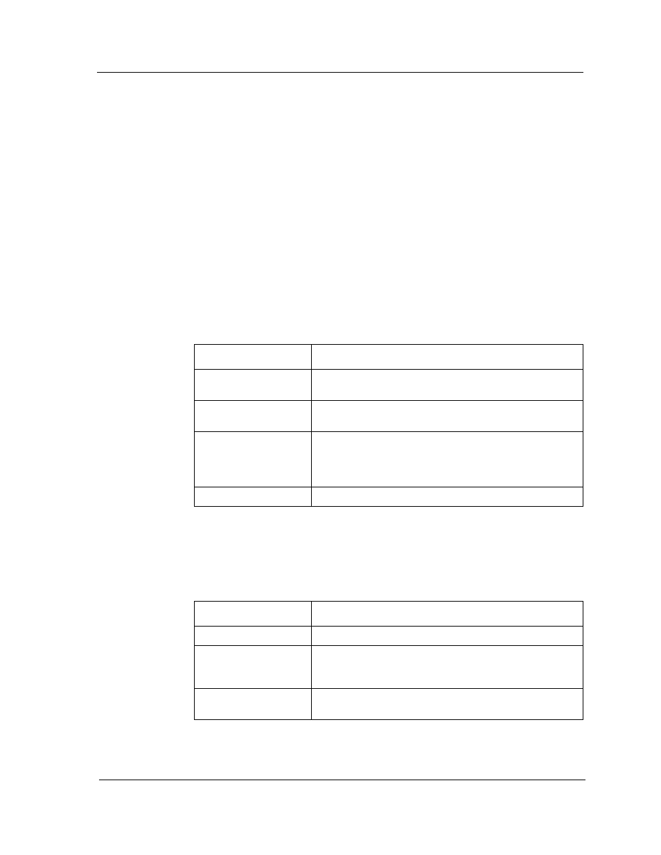 Table 5-7, Superstack table state values -19, Table 5-8 | Superstack table management values -19 | Cabletron Systems 3Com PortSwitch Hub User Manual | Page 64 / 79