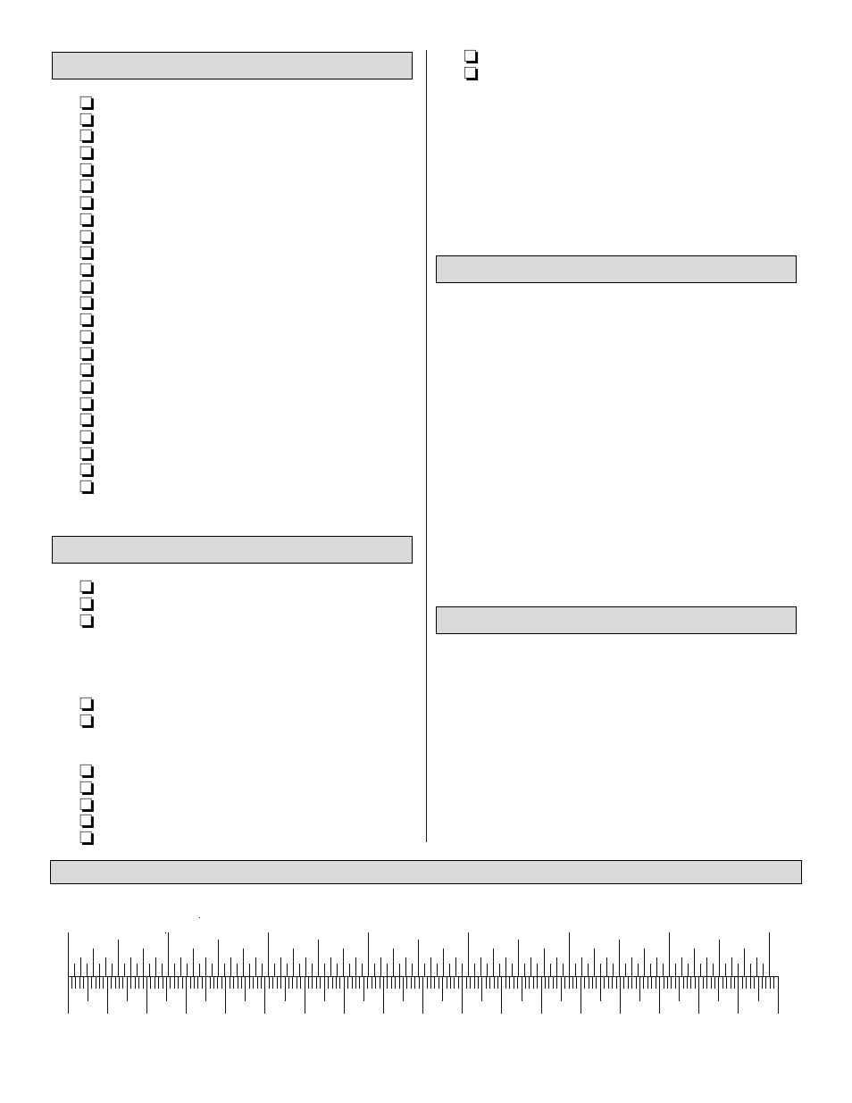 Metric conversions | Great Planes Float Kit 60 - GPMQ1874 User Manual | Page 3 / 21
