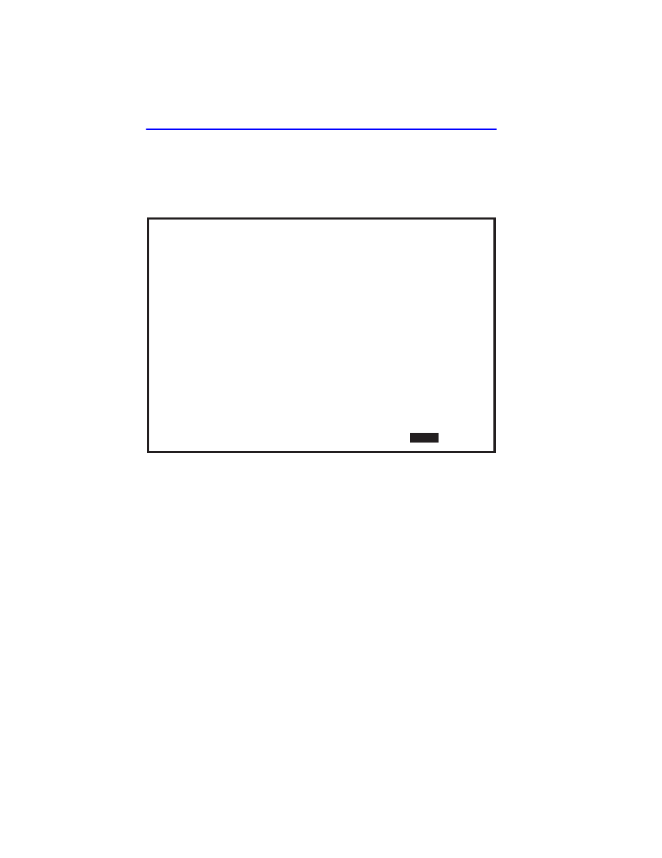 Figure 5-22, Identifies the number of the port, Displays the time since peak rate was achieved | Port # (read-only), Total rx (read-only), Peak rate (read-only), Time since peak (read-only), Figure 5-22 broadcast suppression screen | Cabletron Systems 2H28-08R User Manual | Page 106 / 152