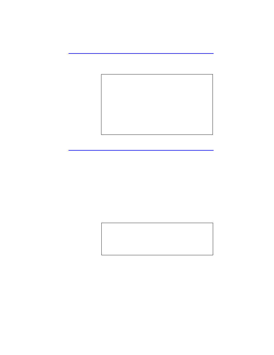 Example | Cabletron Systems 2H28-08R User Manual | Page 123 / 152